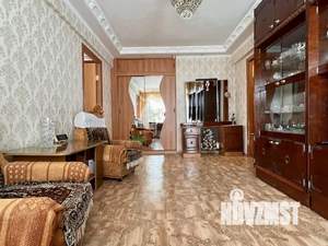 4-к квартира, вторичка, 59м2, 2/5 этаж