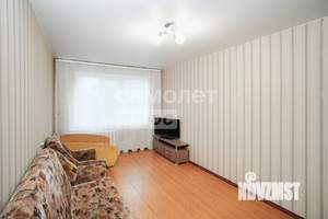 1-к квартира, вторичка, 32м2, 2/9 этаж