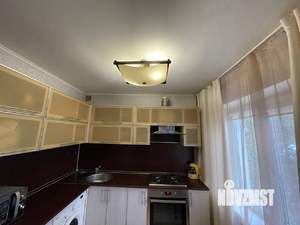 2-к квартира, вторичка, 48м2, 4/5 этаж