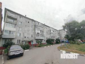 Фото квартиры на продажу (1)