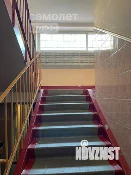 2-к квартира, вторичка, 72м2, 4/10 этаж