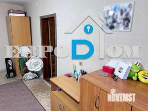 1-к квартира, вторичка, 37м2, 1/5 этаж