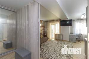 Студия квартира, вторичка, 35м2, 8/9 этаж