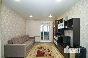 1-к квартира, вторичка, 37м2, 9/9 этаж