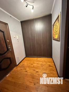 1-к квартира, вторичка, 36м2, 1/5 этаж