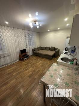 Студия квартира, вторичка, 29м2, 2/9 этаж