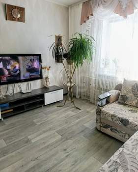 2-к квартира, вторичка, 52м2, 10/10 этаж