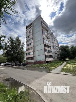 2-к квартира, вторичка, 53м2, 5/10 этаж