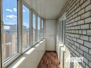 Студия квартира, вторичка, 49м2, 6/10 этаж