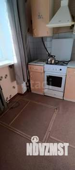 1-к квартира, вторичка, 36м2, 1/2 этаж