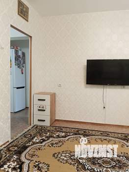 1-к квартира, вторичка, 40м2, 3/16 этаж