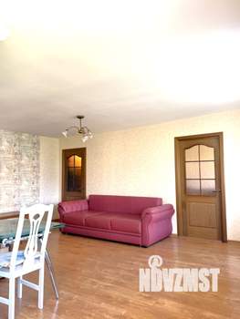 2-к квартира, вторичка, 44м2, 5/5 этаж