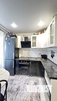1-к квартира, вторичка, 27м2, 5/10 этаж