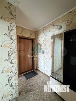 1-к квартира, вторичка, 37м2, 6/10 этаж