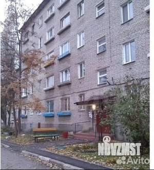 1-к квартира, вторичка, 22м2, 2/5 этаж