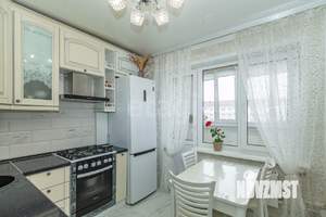 1-к квартира, вторичка, 37м2, 2/3 этаж