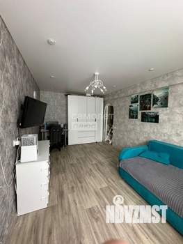 1-к квартира, вторичка, 31м2, 3/5 этаж