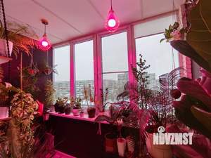 2-к квартира, вторичка, 69м2, 7/8 этаж