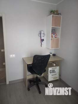 2-к квартира, вторичка, 52м2, 9/9 этаж