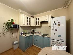 1-к квартира, вторичка, 44м2, 10/11 этаж