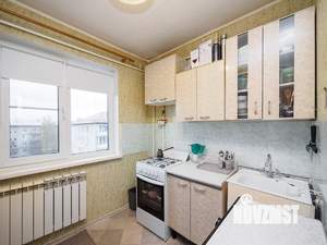 2-к квартира, вторичка, 45м2, 5/5 этаж