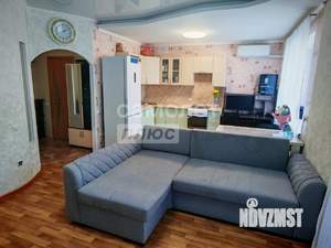 1-к квартира, вторичка, 36м2, 9/10 этаж
