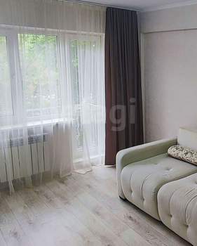2-к квартира, вторичка, 45м2, 3/5 этаж