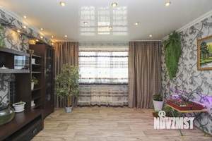3-к квартира, вторичка, 72м2, 11/12 этаж