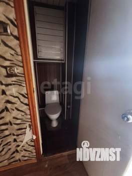 1-к квартира, вторичка, 36м2, 1/5 этаж