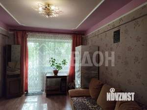 2-к квартира, вторичка, 44м2, 3/5 этаж