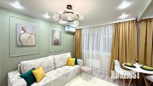2-к квартира, вторичка, 44м2, 2/5 этаж