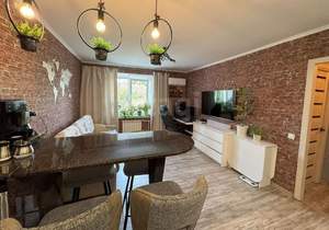 2-к квартира, вторичка, 39м2, 3/9 этаж