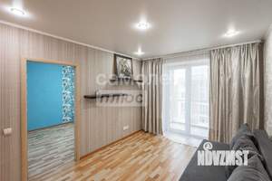 2-к квартира, вторичка, 38м2, 5/5 этаж