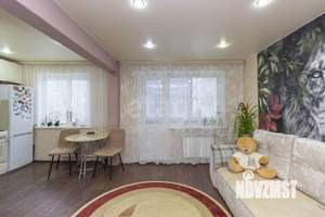2-к квартира, вторичка, 57м2, 2/5 этаж