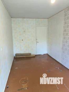 3-к квартира, вторичка, 60м2, 3/5 этаж