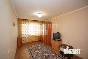 1-к квартира, вторичка, 30м2, 4/5 этаж