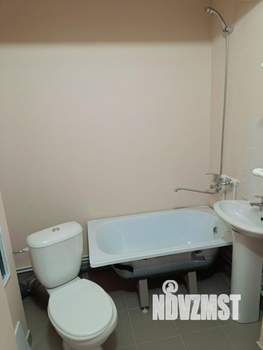 Студия квартира, вторичка, 29м2, 5/5 этаж