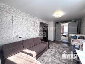 1-к квартира, вторичка, 31м2, 5/5 этаж