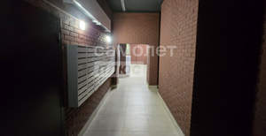 1-к квартира, вторичка, 45м2, 18/18 этаж