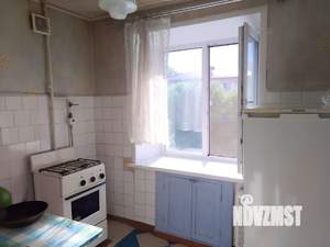 2-к квартира, вторичка, 42м2, 4/5 этаж