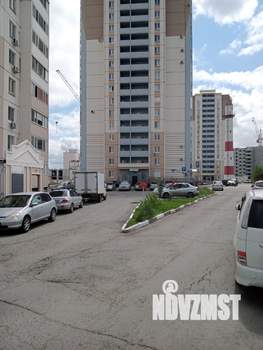 2-к квартира, вторичка, 54м2, 14/16 этаж