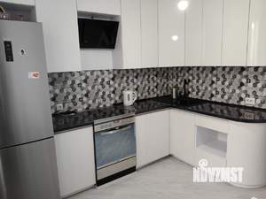 2-к квартира, вторичка, 63м2, 6/16 этаж