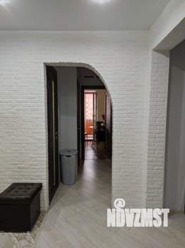 3-к квартира, вторичка, 68м2, 3/5 этаж