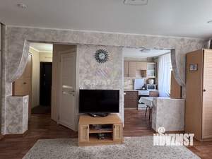 1-к квартира, вторичка, 30м2, 1/5 этаж