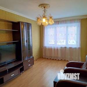 4-к квартира, вторичка, 75м2, 1/5 этаж
