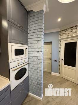 3-к квартира, вторичка, 60м2, 13/15 этаж