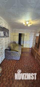 2-к квартира, вторичка, 40м2, 5/5 этаж
