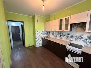 1-к квартира, вторичка, 33м2, 8/16 этаж