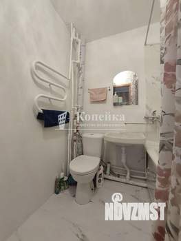 1-к квартира, вторичка, 30м2, 3/10 этаж