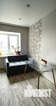 1-к квартира, вторичка, 43м2, 7/7 этаж